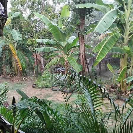 Odambang Village Homestay พระตะบอง ภายนอก รูปภาพ