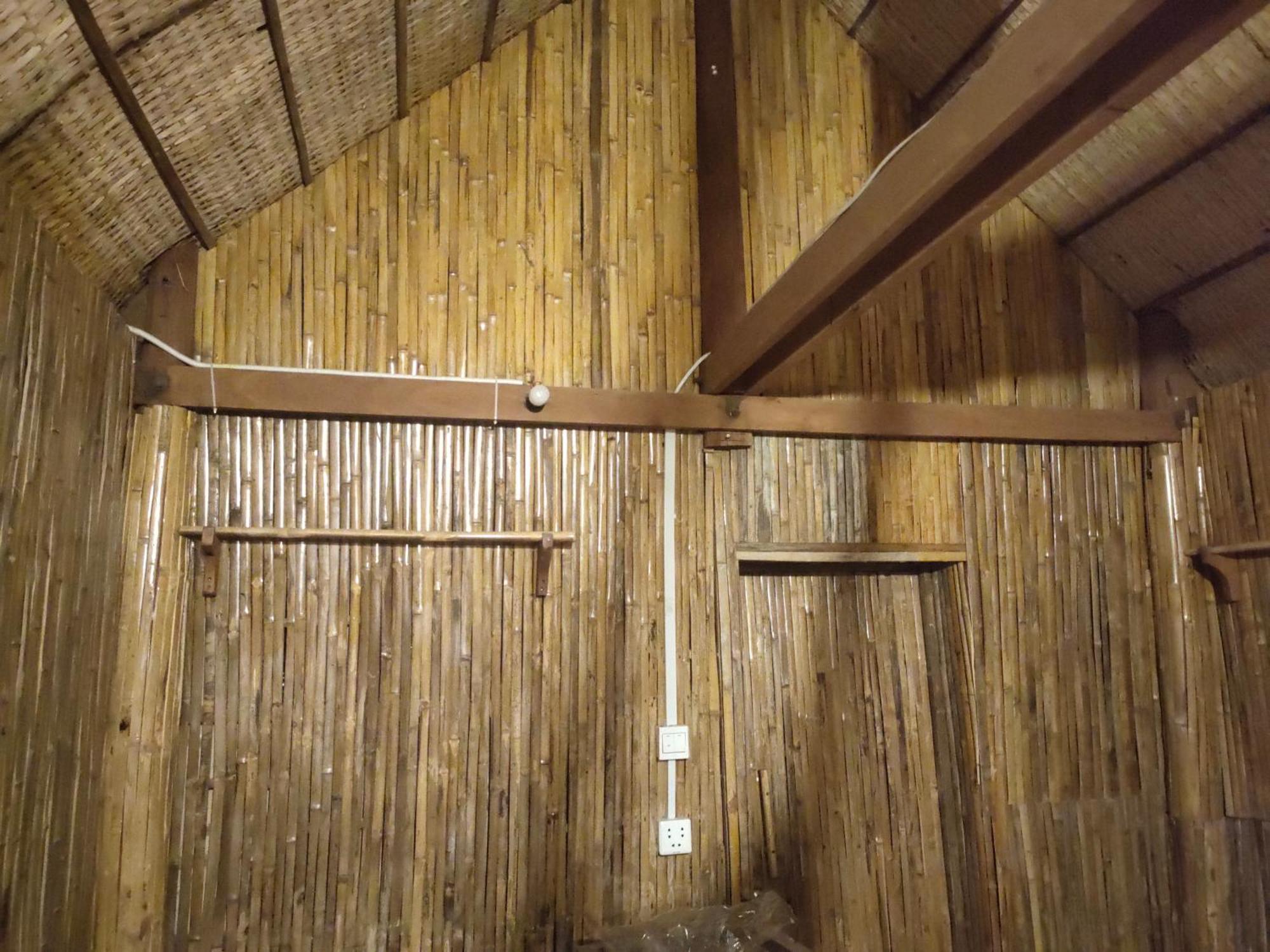 Odambang Village Homestay พระตะบอง ภายนอก รูปภาพ
